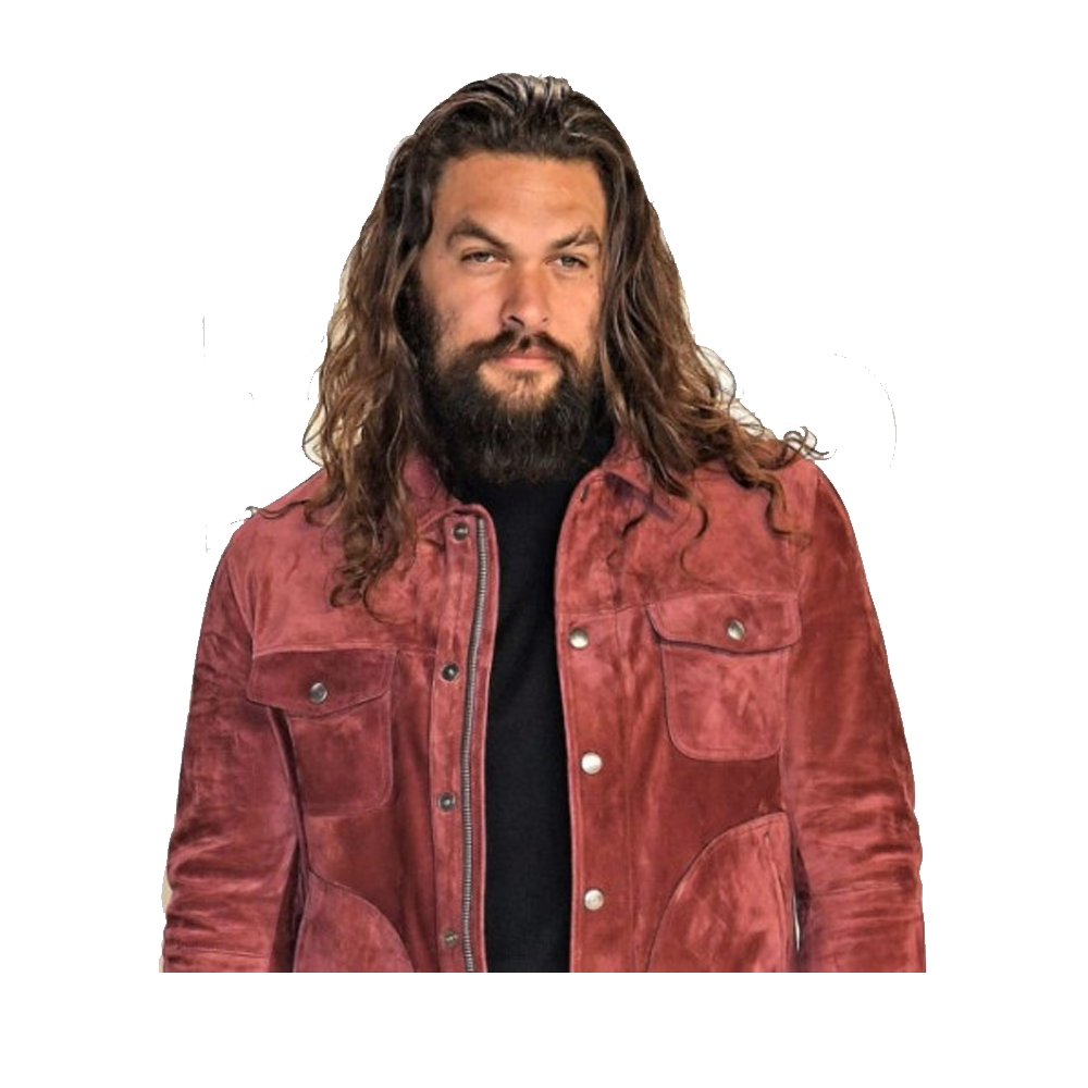 Arthur Curry Aquaman Jacket | Next Leather Jackets
