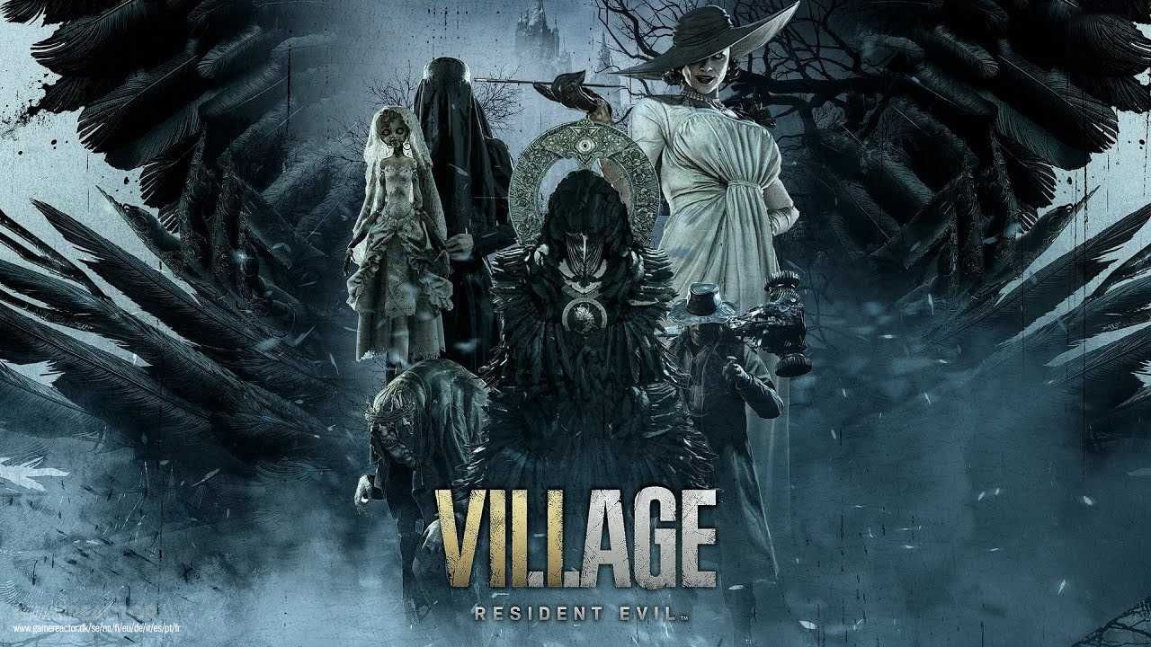 Resident-Evil-8-Village
