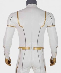 The-Flash-2023-Godspeed-White-Leather-Jacket